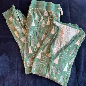 Little Sleepies Twinkling Trees Womens Set